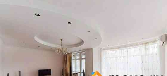 5-комн. квартира, 270 м2, 3/3 эт. Москва