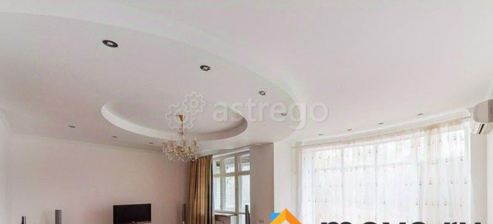 5-комн. квартира, 270 м2, 3/3 эт. Москва - изображение 1