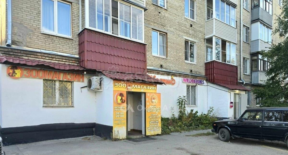 Свободного назначения, 78 м2 Электроугли - изображение 1