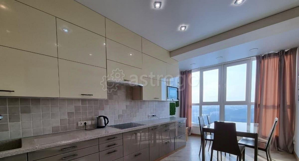 4-комн. квартира, 120 м2, 16/21 эт. Уфа - изображение 7