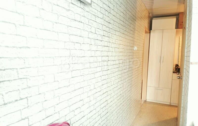 2-комн. квартира, 43.9 м2, 1/5 эт. Барнаул - изображение 9