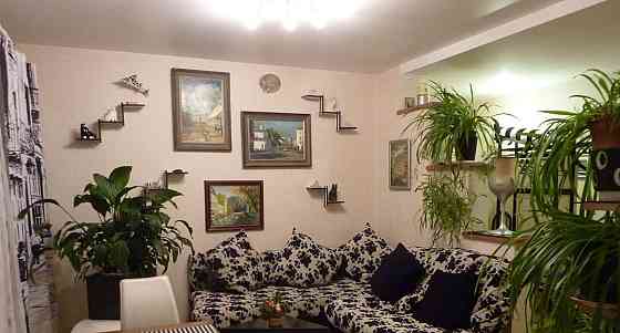 3-комн. квартира, 89 м2, 6/8 эт. Санкт-Петербург