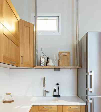 2-комн. квартира, 75 м2, 1/5 эт. Москва