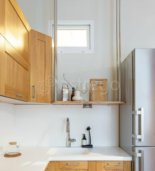 2-комн. квартира, 75 м2, 1/5 эт. Москва - изображение 5