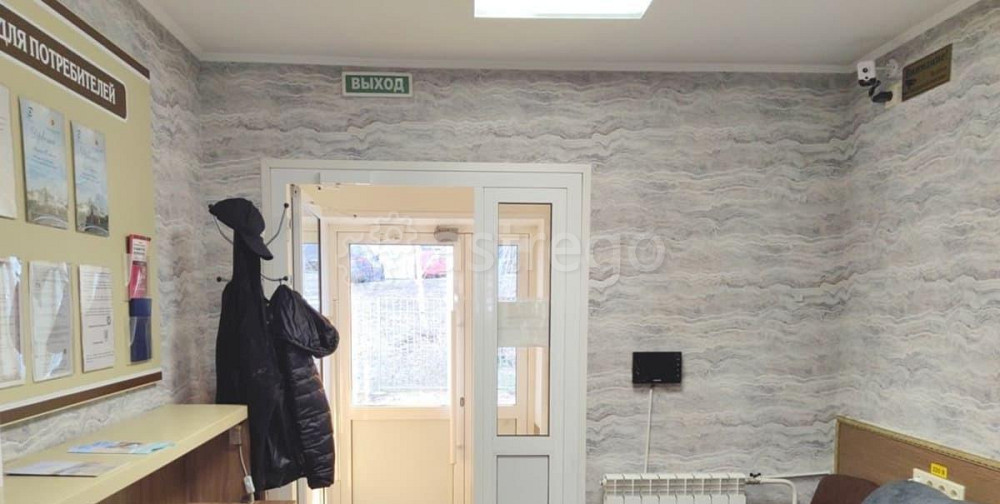 Свободного назначения, 105 м2 Красноярск - изображение 5