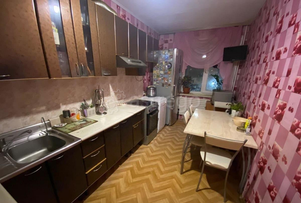 3-комн. квартира, 73 м2, 4/5 эт. Благовещенск - изображение 9