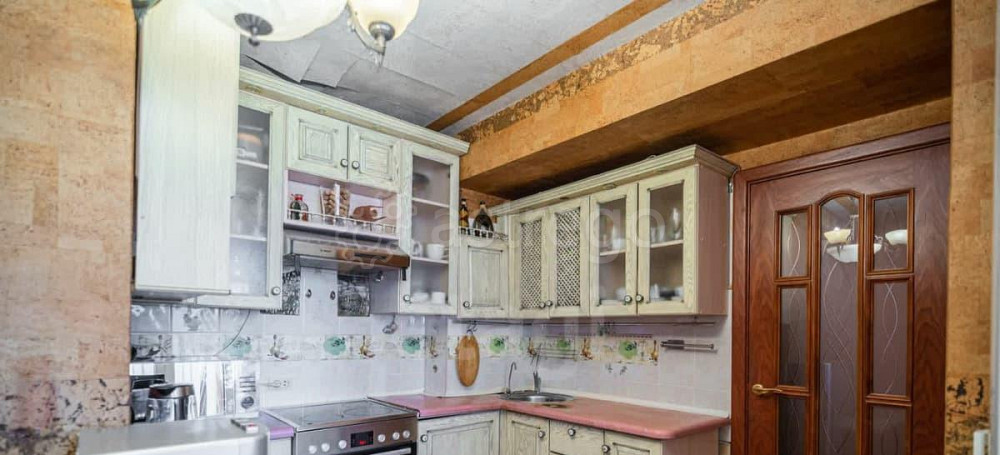 4-комн. квартира, 111.2 м2, 6/16 эт. Санкт-Петербург - изображение 1