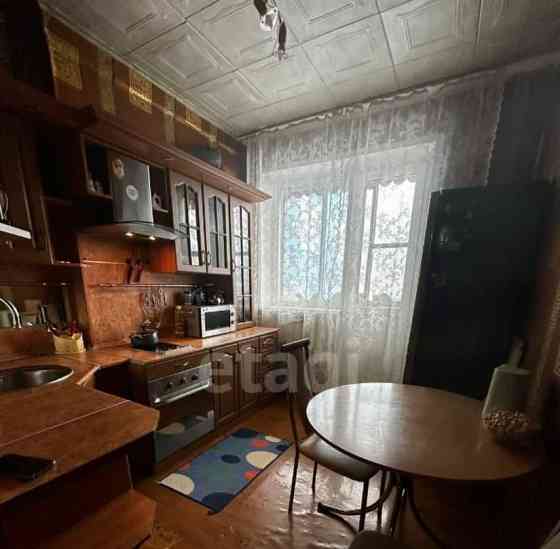 2-комн. квартира, 51.1 м2, 4/9 эт. Норильск