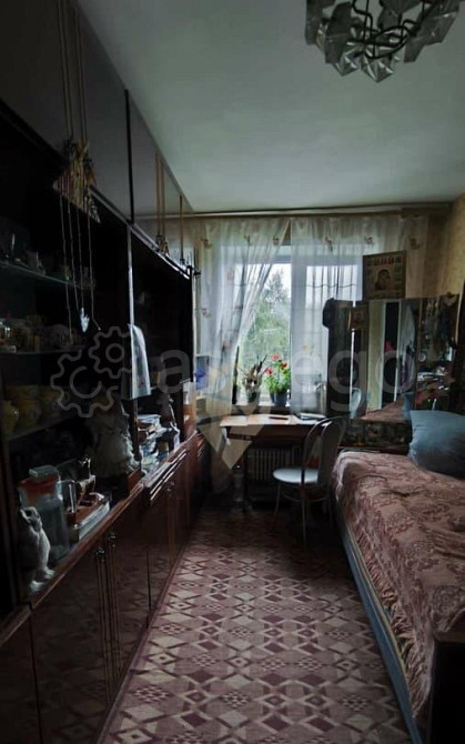 4-комн. квартира, 60.58 м2, 3/5 эт. Старый Оскол - изображение 9