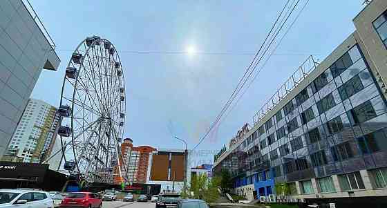 Офис, 307 м2 Уфа
