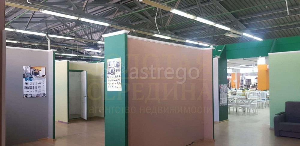 Свободного назначения, 200 м2 Белгород - изображение 5