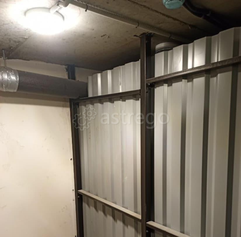 Склад, 2.7 м2 Архангельск - изображение 1