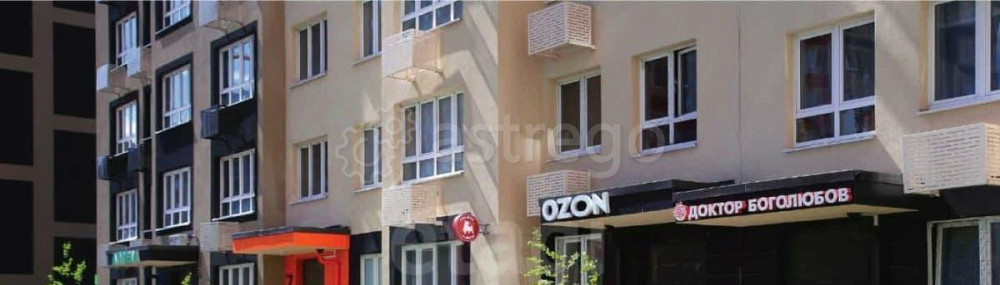 Студия, 21.1 м2, 2/25 эт. Балашиха - изображение 6