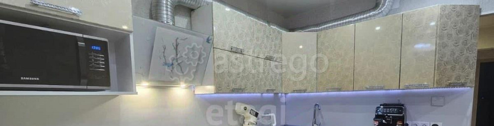 4-комн. квартира, 92.8 м2, 2/9 эт. Норильск - изображение 7