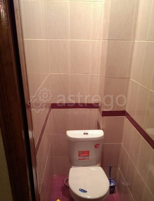 3-комн. квартира, 85 м2, 2/5 эт. Электросталь - изображение 4