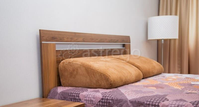 1-комн. квартира, 42 м2, 2/8 эт. Красноярск - изображение 3