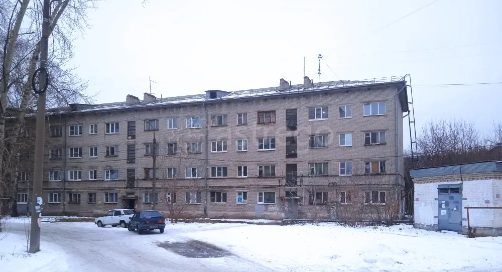 Продам Комнату, 12.3 м2, 1/4 этаж Нижний Новгород - изображение 9