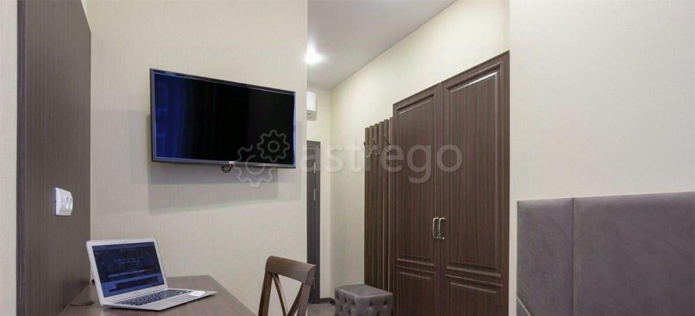 Комната, 13 м2, 1/5 эт. Санкт-Петербург - изображение 5