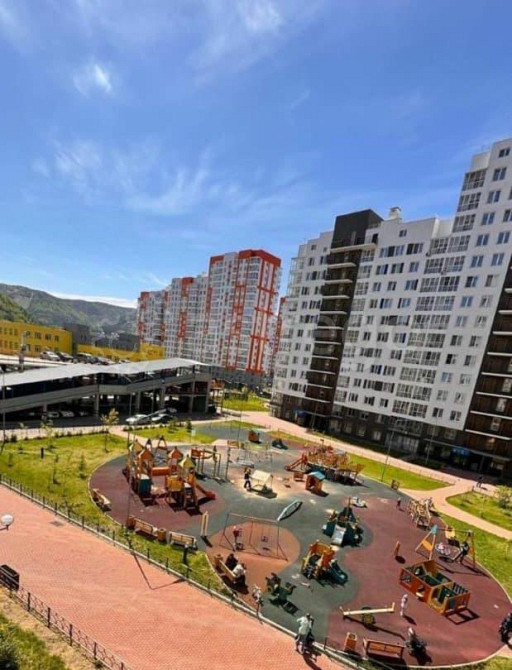 1-комн. квартира, 30 м2, 4/16 эт. Красноярск - изображение 6