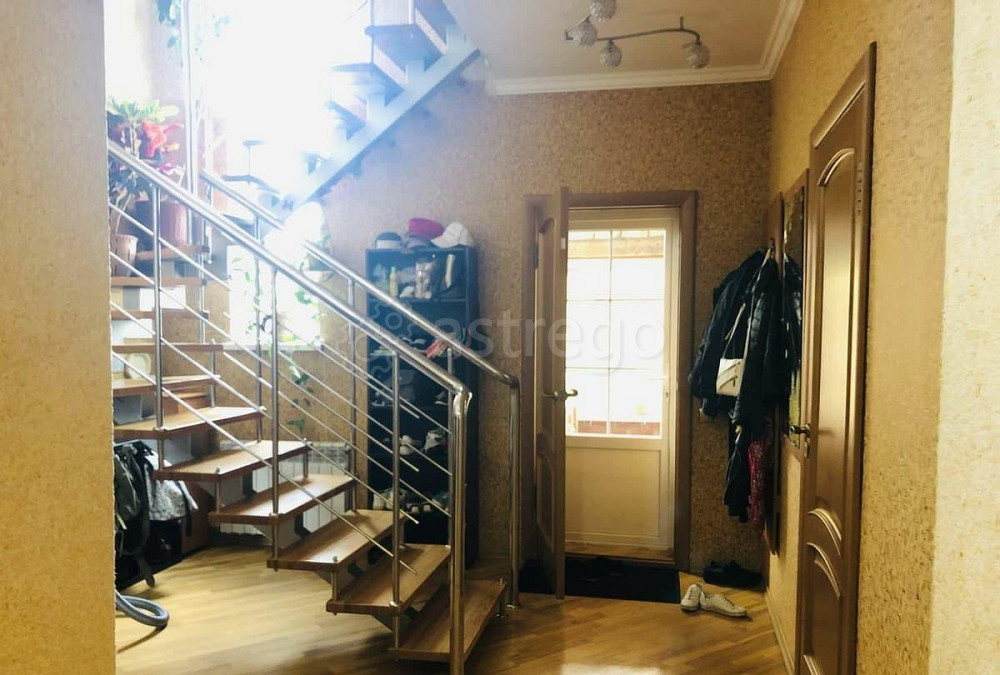 Коттедж, 150.9 м2, 15.3 сотки, 2 эт. Таврово - изображение 10