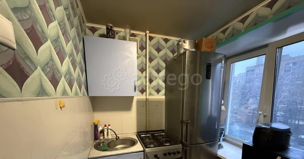 3-комн. квартира, 55 м2, 4/9 эт. Долгопрудный - изображение 3