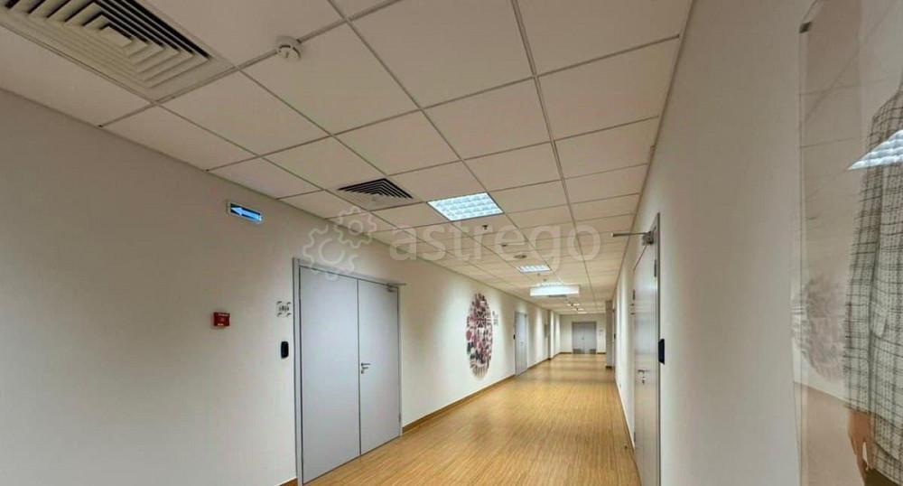 Офис, 1260 м2 Санкт-Петербург - изображение 6