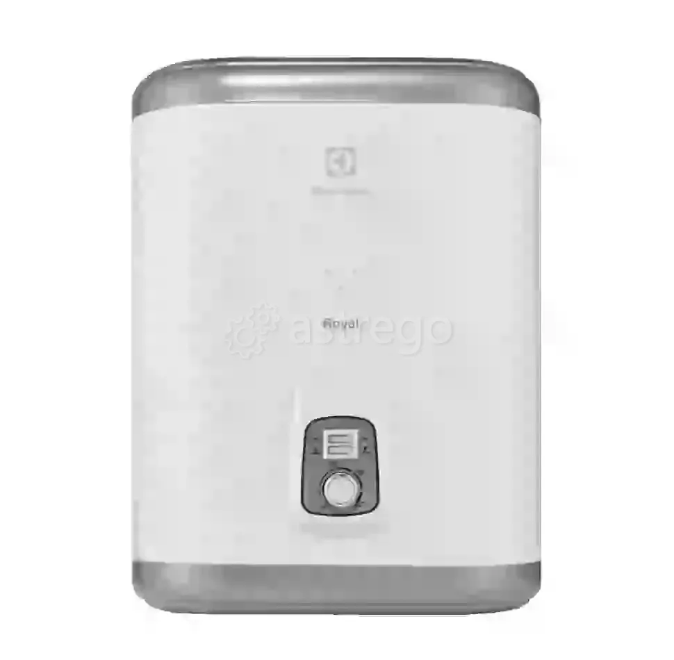 Накопительный водонагреватель Electrolux EWH-50 Royal Нижний Новгород - изображение 1