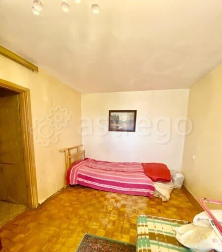 Комната, 18 м2, 9/9 эт. Орехово-Зуево - изображение 1