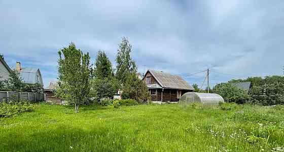 Дом, 104.8 м2, 6 соток, 2 эт. Москва