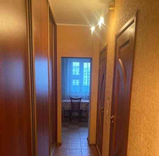 3-комн. квартира, 76 м2, 13/16 эт. Одинцово