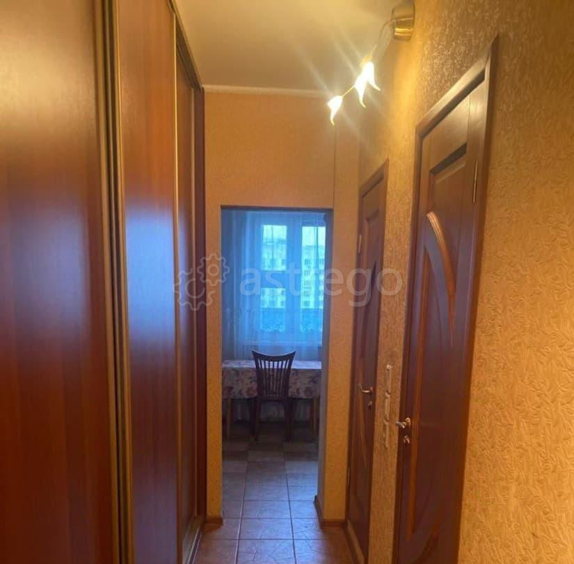 3-комн. квартира, 76 м2, 13/16 эт. Одинцово - изображение 6