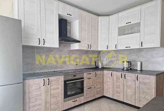 2-комн. квартира, 57 м2, 3/8 эт. Уфа