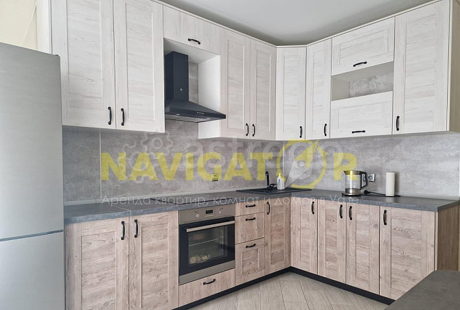 2-комн. квартира, 57 м2, 3/8 эт. Уфа - изображение 1