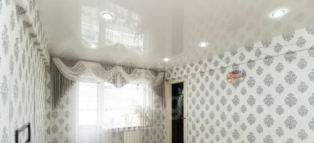 4-комн. квартира, 61.3 м2, 4/5 эт. Красноярск - изображение 6