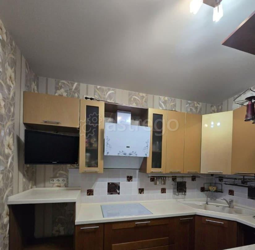 4-комн. квартира, 91.1 м2, 12/19 эт. Подольск - изображение 1