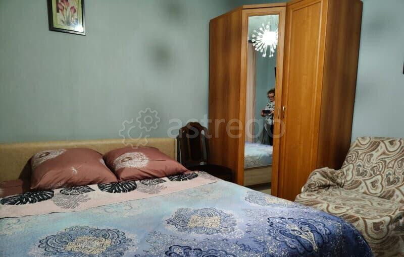 2-комн. квартира, 50 м2, 2/2 эт. Домодедово - изображение 8