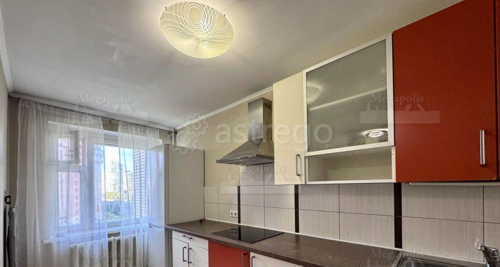 3-комн. квартира, 92 м2, 5/14 эт. Санкт-Петербург - изображение 7