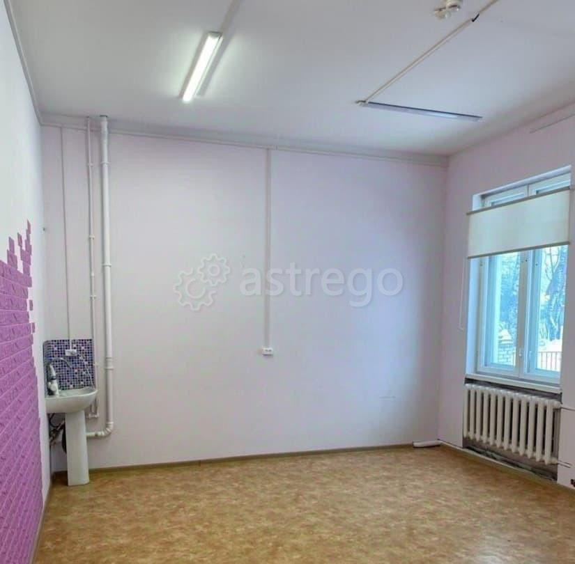 Свободного назначения, 29 м2 Вельск - изображение 5