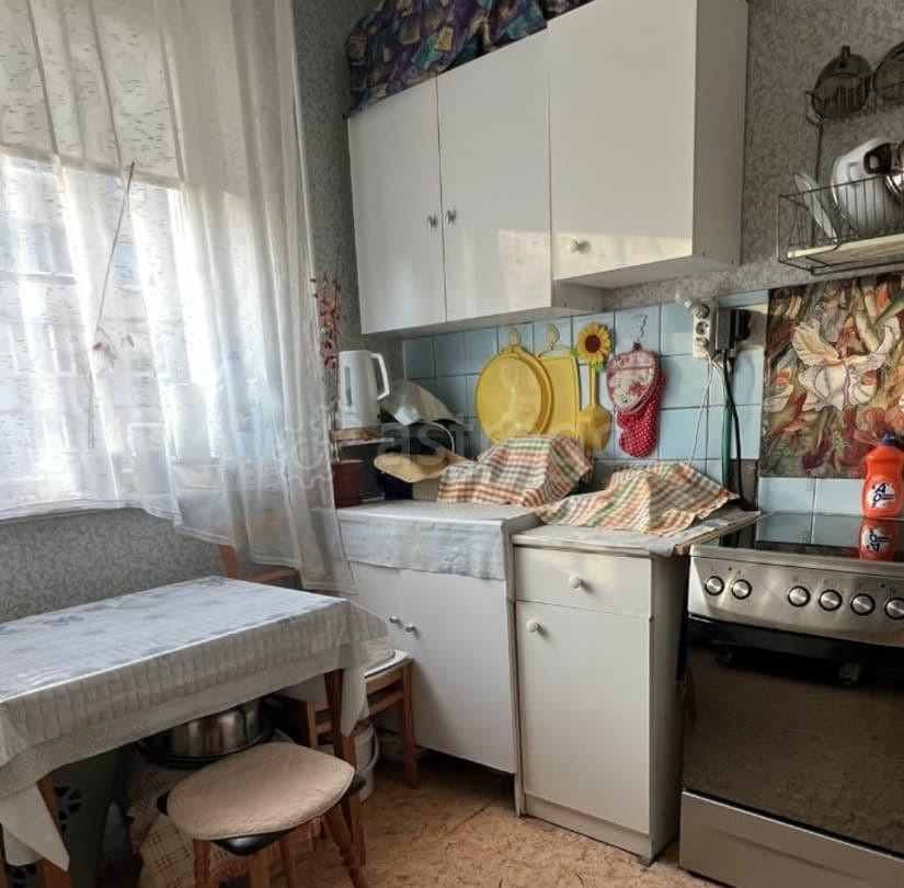 Комната, 16.8 м2, 3/14 эт. Балашиха - изображение 3