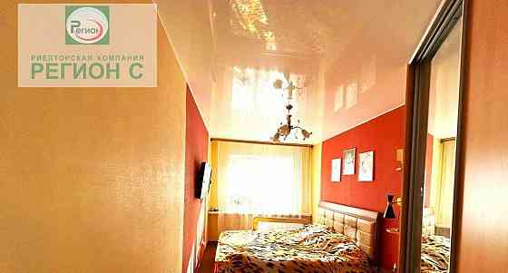 3-комн. квартира, 59 м2, 2/5 эт. Архангельск