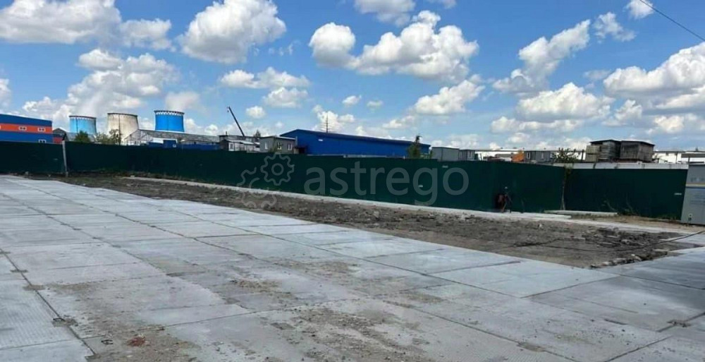 Коммерческий участок, 18.8 сотки Дзержинский - изображение 3