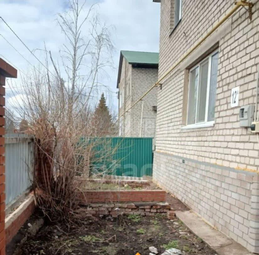 Дом, 99.4 м2, 6 соток, 2 эт. Бирск - изображение 3