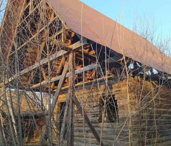 Дача, 50 м2 Уфа - изображение 5