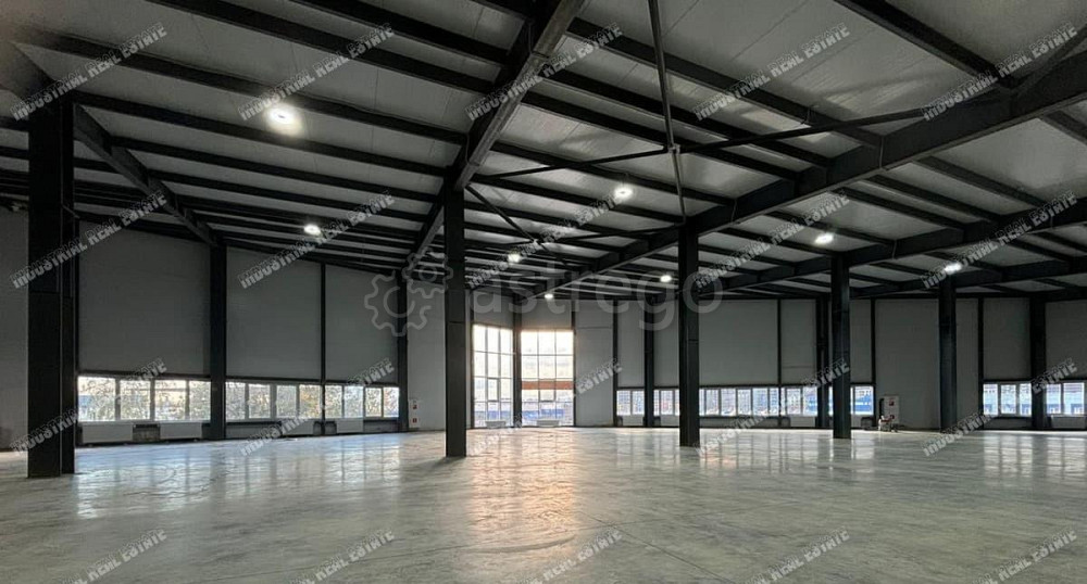 Склад, 2070 м2 Химки - изображение 3