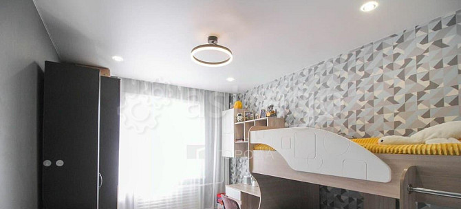 3-комн. квартира, 52 м2, 3/9 эт. Новоалтайск - изображение 7