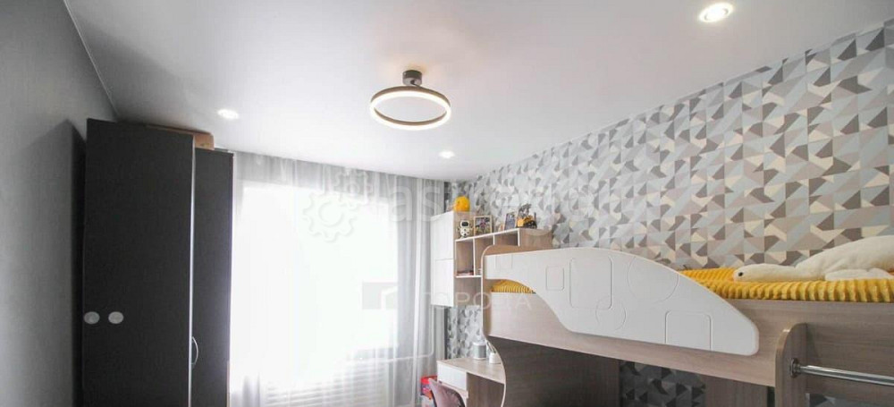 3-комн. квартира, 52 м2, 3/9 эт. Новоалтайск - изображение 7