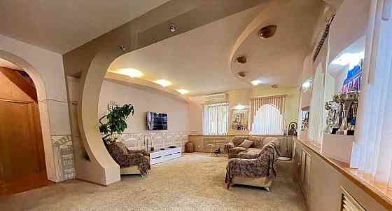 Коттедж, 204 м2, 11 соток, 2 эт. Астрахань