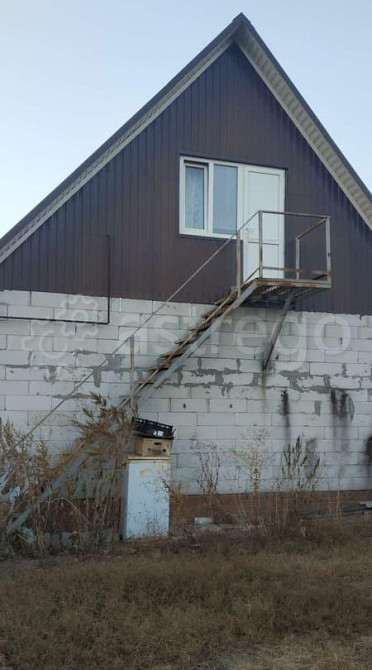 Дом, 30 м2, 5 соток, 2 эт. Разумное - изображение 5