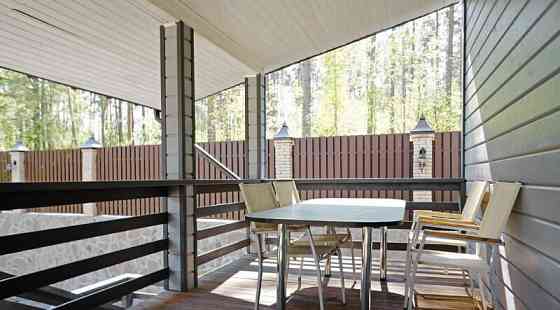 Коттедж, 162 м2 Санкт-Петербург