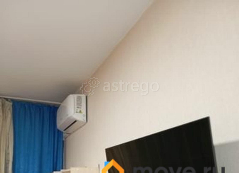 1-комн. квартира, 34 м2, 4/10 эт. Красноярск - изображение 5